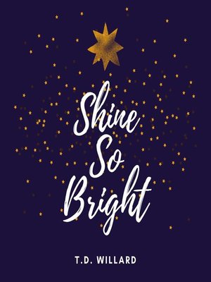 cover image of Shine So Bright